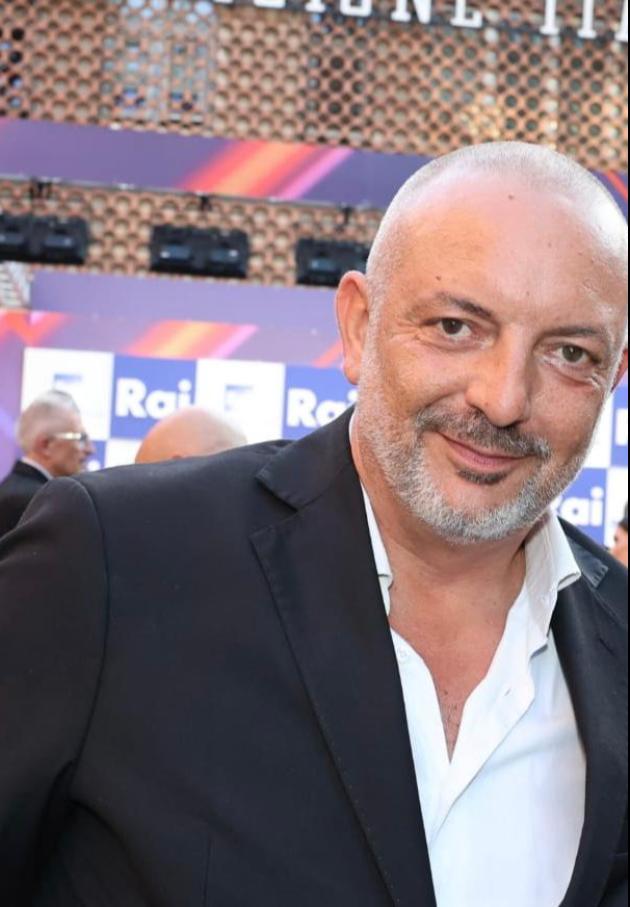 Roberto Inciocchi, boom con "Agorà": la mattinata vincente di Rai Tre