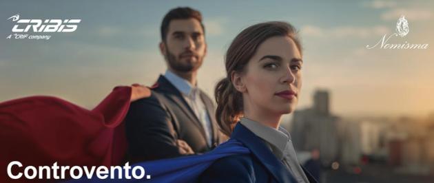 Nomisma presenta la 6ª edizione dell'Osservatorio "Controvento", il 7,1% delle aziende manifatturiere genera €111 miliardi di ricavi