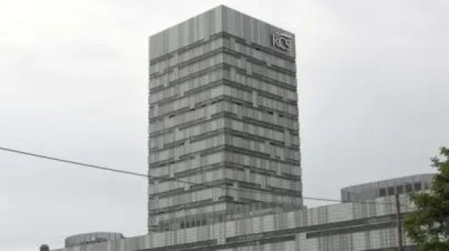 Goldman Sachs vende il grattacielo di Rcs a Milano a Sienna Investment Managers per 50 milioni di euro