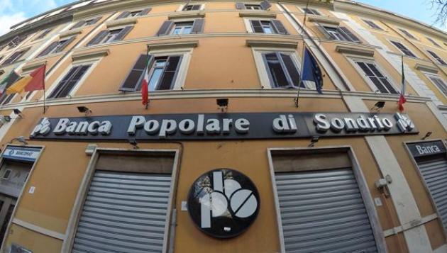 Banca Popolare di Sondrio, approvati dal cda i risultati preliminari consolidati al 31 dicembre 2024, utile sale a €574,9 milioni (+24,7%)