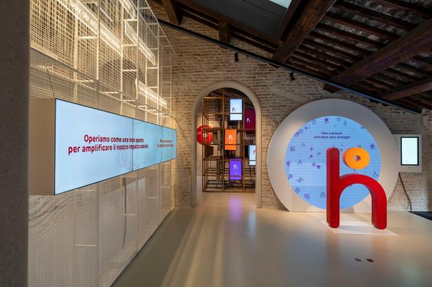 The Human Safety Net (Generali), al via il progetto editoriale 'Monumento', a cura di Edoardo Tresoldi, Carlotta Franco e Jacopo Valentini