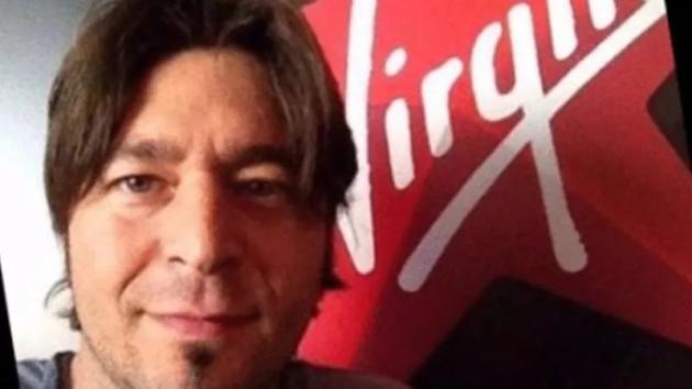 Addio ad Alex Benedetti, morto suicida il direttore di Virgin Radio, si è lanciato dal suo ufficio in via Turati a Milano, aveva 53 anni - la LETTERA d'addio