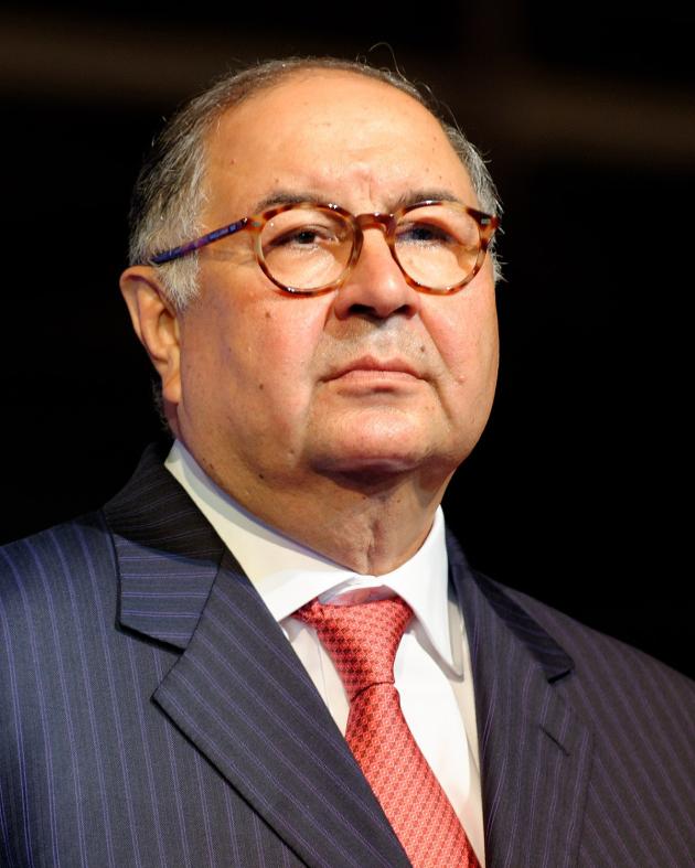 Ališer Usmanov vince la causa contro il quotidiano tedesco Tagesspiegel, imponendo il divieto di diffondere dichiarazioni false sui suoi beni