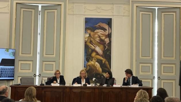 Università Pegaso, presentato corso internazionale di formazione "Immigrazione: normative, diritti e sfide globali" a Napoli