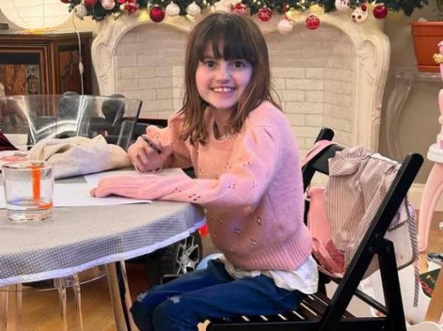 Genova, è morta la diciottenne che viveva in un corpo di bimba per la mitocondriopatia geneticamente determinata