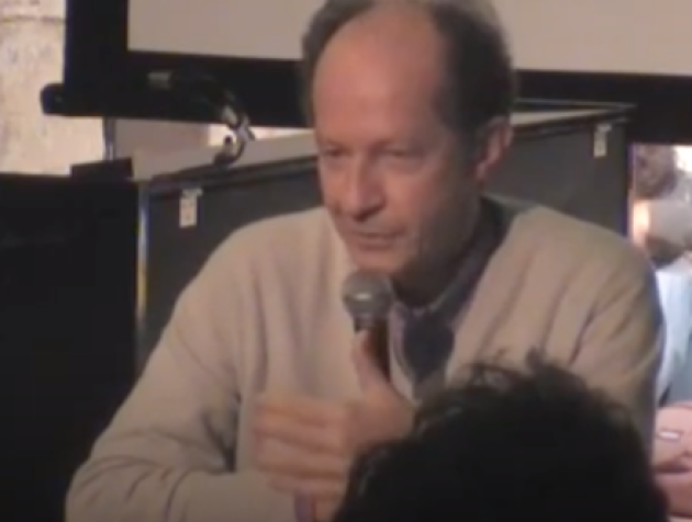 Il potere: una breve riflessione ispirata dal saggio del Professor Alessandro Roncaglia, ho compreso il monito di Giorgio Agamben 