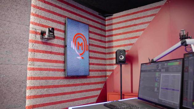 Radio Mercatorum arriva a Sanremo 2025, la webradio di Universitas Mercatorum racconta il festival con musica, cultura e formazione