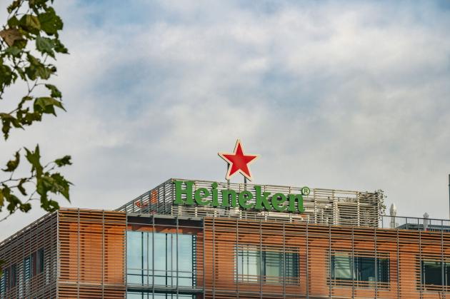 HEINEKEN Italia conferma presenza alla 10° edizione di "Beer & Food Attraction" a Rimini con un'ampia offerta di birre per ogni occasione