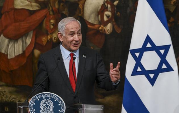 Gaza, Netanyahu attacca: "Se Hamas sabato non libera ostaggi sarà guerra", la replica: "Trump minaccia ed Israele non rispetta gli accordi"