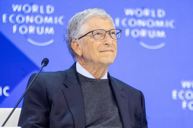 Bill Gates da Fazio a Che tempo che fa da prevede la nuova pandemia: si torna allo stato d'emergenza permanente?