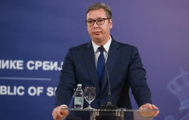 Presidente Serbia Vucic: “USAID organizzazione criminale, ha investito 3 mld € per rovesciarmi negli ultimi 10 anni”