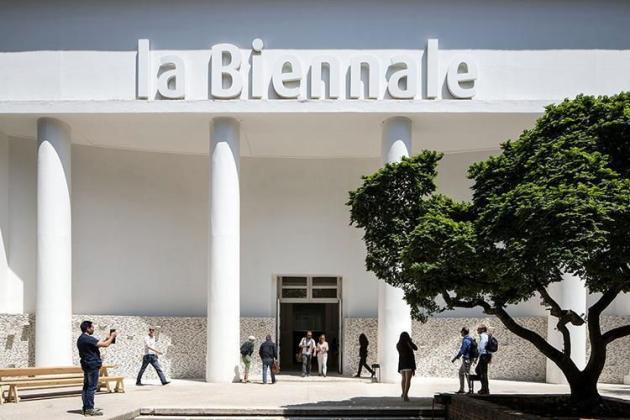 Biennale di Venezia, al via dal 10 maggio la Mostra di Architettura dal titolo "Intelligens. Natural. Artificial. Collective"