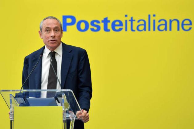 PosteMobile pronta a entrare nel capitale di Tim con un investimento da €660 mln subentrando a Cdp che detiene il 9,81%