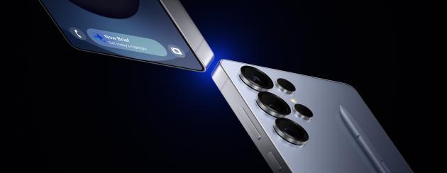 Samsung, nuova gamma di Galaxy S25: AI integrata nei nuovi modelli Galaxy S25, Galaxy S25 Ultra e Galaxy S25+