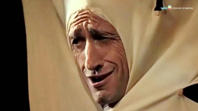 Antonio Rezza