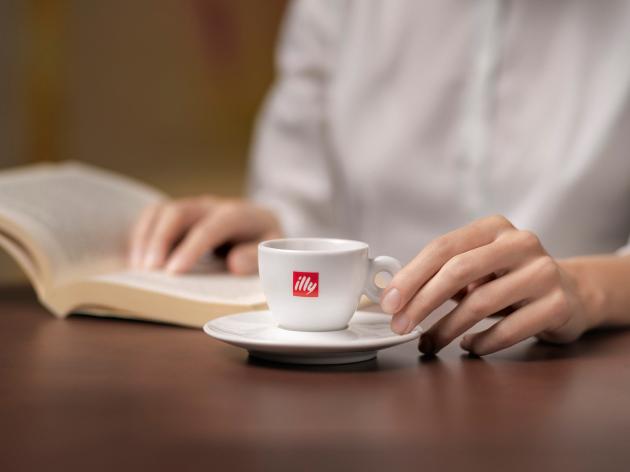 illycaff&egrave;, confermato partner partner ufficiale della 63&deg;edizione del Salone del Mobile.Milano