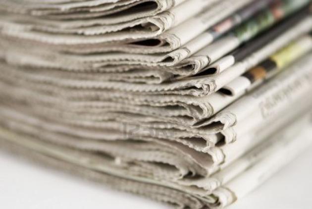 ADS trend dicembre 2024: Corriere dello Sport -12,67% a 30.705 copie, La Verità -12,23% a 24.894; calo diffuso per nazionali, locali, sportivi 