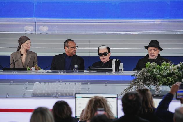 Cachet Sanremo 2025: Carlo Conti il più pagato, tra i co-conduttori Gerry Scotti il "meno pagato", guadagni di ospiti e cantanti