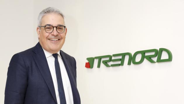 Trenord, Andrea Severini nominato nuovo Amministratore Delegato, subentra a Mario Piuri; Santini confermata Presidente