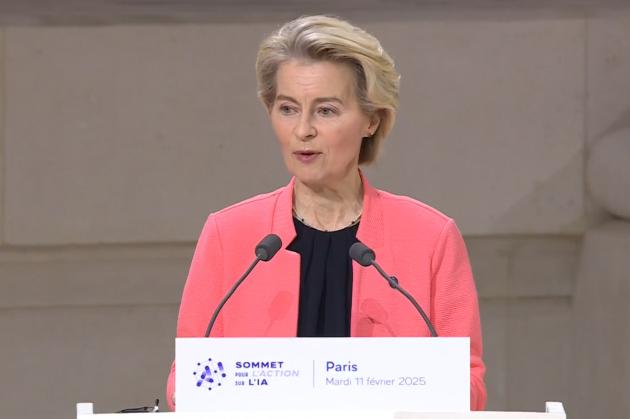 Commissione Ue, 132 mln € da von der Leyen ai media prima delle europee di giugno per “ottenere buona stampa”, ma nomi e cifre secretati