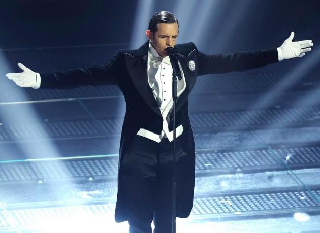 Sanremo 2025