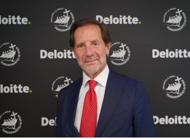Deloitte, partner istituzionale di Triennale Milano dal 2025 al 2027 per promuovere la cultura e rafforzare il legame con la città