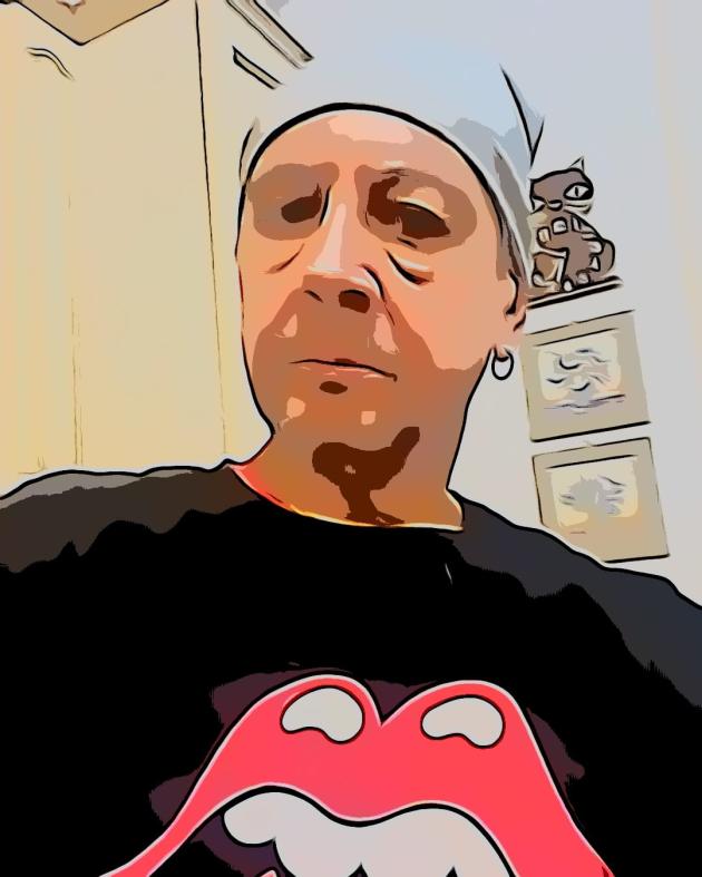 Max linfoma