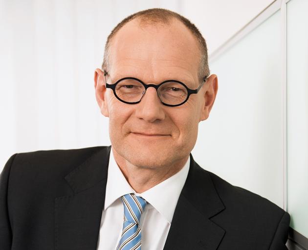 Siemens Healthineers chiude il Q1 FY25 con +5,7% di fatturato, margine EBIT rettificato del 15% e utile per azione pari a €0,51
