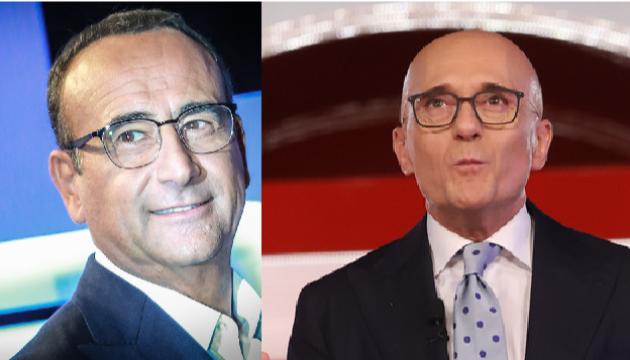 Grande Fratello Vip choc, 'Lobby gay nel reality': Signorini sotto accusa