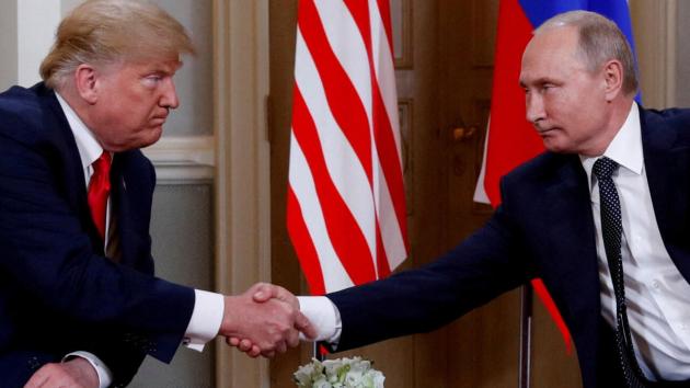 Addio alle menzogne, svelato il segreto dietro la truffa del conflitto in Ucraina: Trump chiede il conto