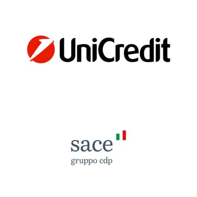 Unicredit e SACE, erogato finanziamento di €10 mln della durata di 6 anni per investimenti previsti dal piano industriale di Ars Tech