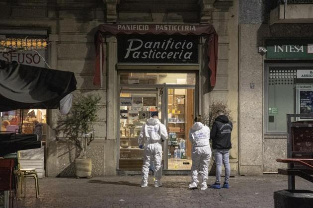 Raffaele Mascia, chi è il figlio del titolare della panetteria di Gambara a Milano accusato di omicidio aggravato