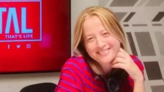 Addio alla giornalista Ilaria Iacoboni di Radio Capital, morta per turbo cancro scoperto due anni fa, aveva 49 anni