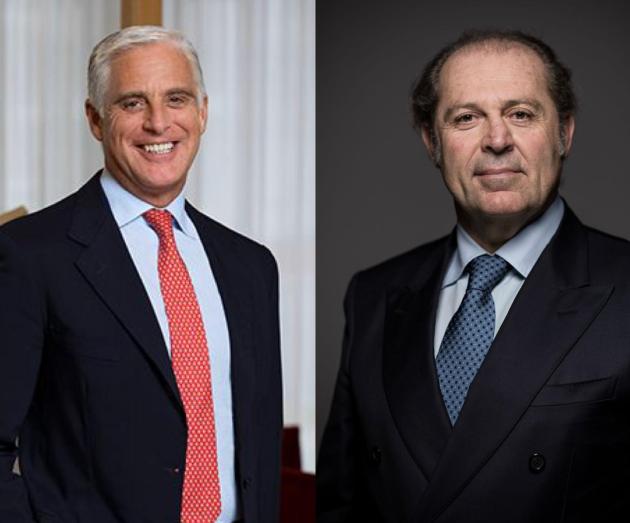 Incontro tra Orcel e Donnet, Unicredit verso sostegno alla lista di Mediobanca per il CdA di Generali e contrasto all’Ops di MPS, Gae Aulenti sale al 5,22% del Leone