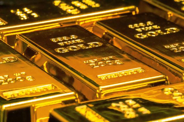 Prezzo dell'oro in crescita a $2.921,25, a ridosso del massimo storico a $2.942,68; Goldman Sachs aumenta la sua previsione a $3.100 a fine 2025