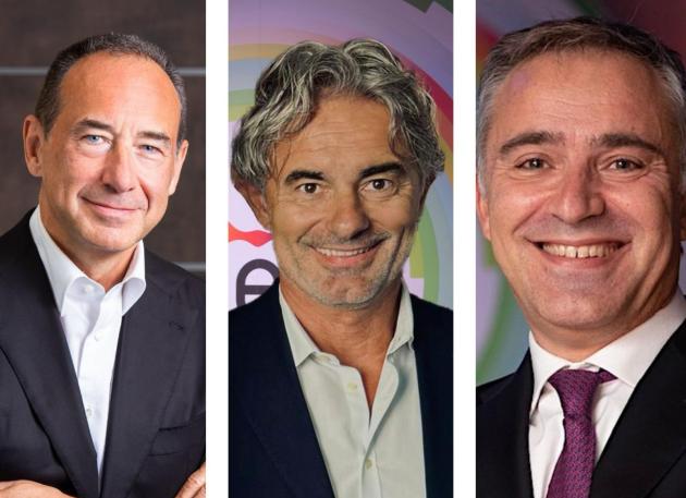 Iren, rinnovo CdA, confermati Dal Fabbro, Ferretti e Bufo: "Forte apprezzamento per l'efficienza dei servizi erogati e esecuzione Piano Industriale "- Confermate le anticipazioni del GdI