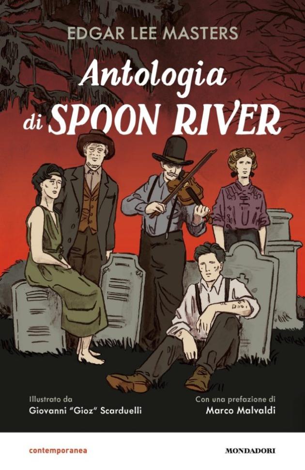 Spoon River
