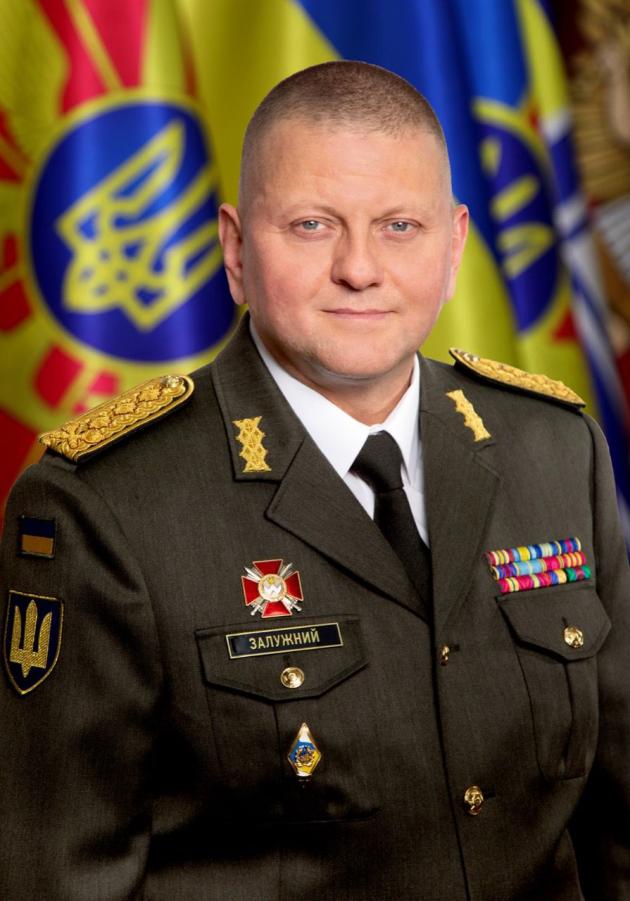 Zaluzhny