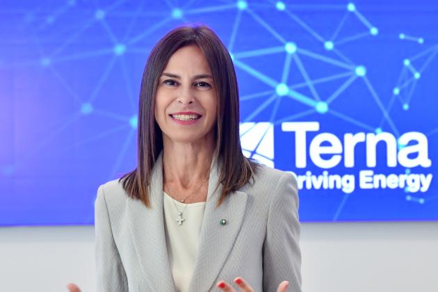 Terna, al via i lavori di interconnessione tra Sardegna, Corsica e Toscana, finanziamenti di &euro;200 mln nel programma REPowerEU