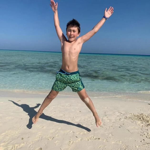 Egitto, bambino di 9 anni morto a Marsa Alam, l'autopsia: "Nessun tumore al cervello, decesso dovuto ad emorragia causata da un aneurisma"