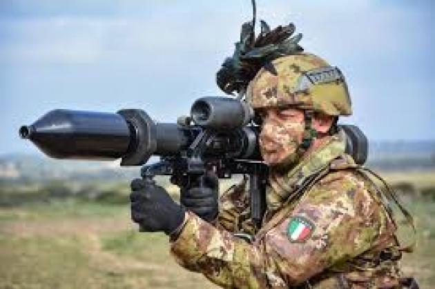 La questione dell'esercito europeo. Perchè per ora è un utopia e come si potrebbe riorganizzare la difesa