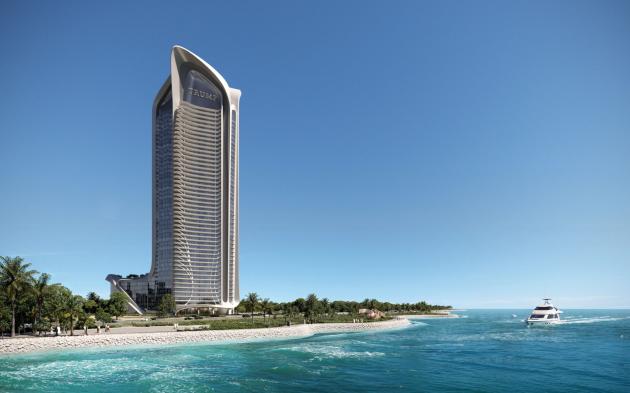 Arabia Saudita, arriva una Trump Tower a Gedda nel 2029