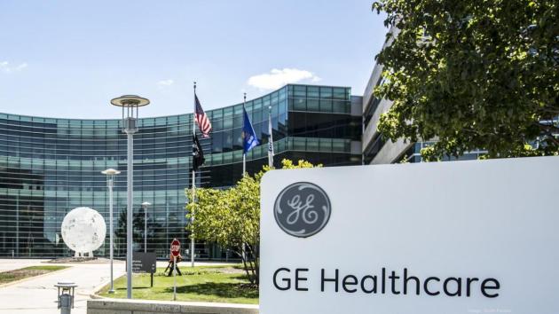 GE HealthCare, investiti 138 mln di dollari nello stabilimento di produzione di Cork per rispondere alla crescente domanda di mezzi di contrasto 