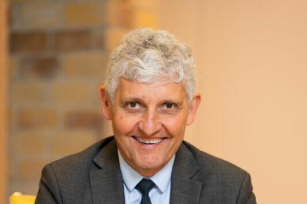 Olivier Gavalda, futuro CEO di Crédit Agricole, in Italia con il 15,1% in Banco Bpm e Amundi al centro della partita di Piazza Meda