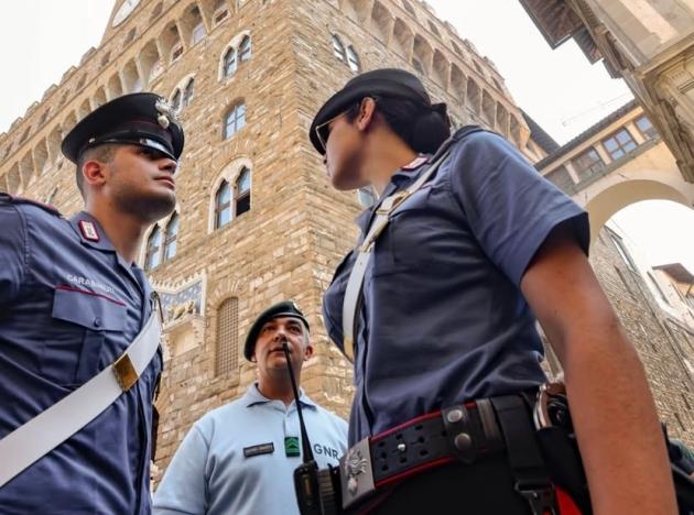 Carabinieri 