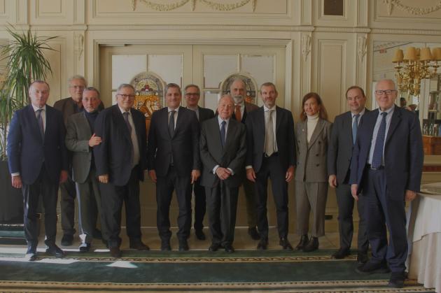 Premio Biagio Agnes 2025, annunciati i vincitori della XVII edizione in programma il 20 giugno a Roma, in Piazza del Campidoglio 