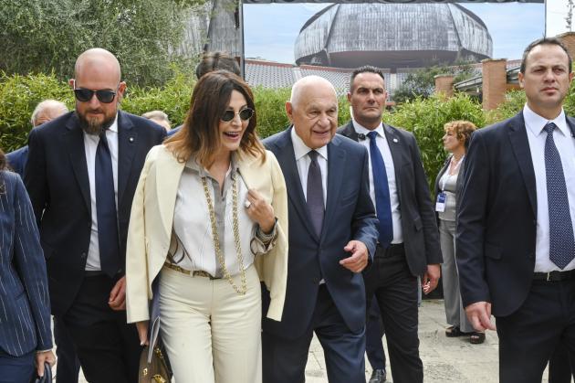 Camera, discussione su doppia mozione di sfiducia a Nordio e Santanché, nel pomeriggio il voto sulla titolare del Turismo - DIRETTA