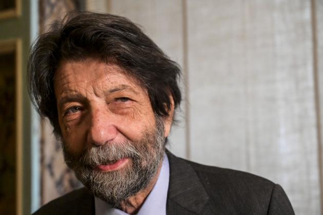 Cacciari al GdI: "Sì invio di truppe in Ucraina a garanzia dell'armistizio come in Libano, con Trump la pace terrà ma a Gaza ha dato mano libera a Netanyahu"