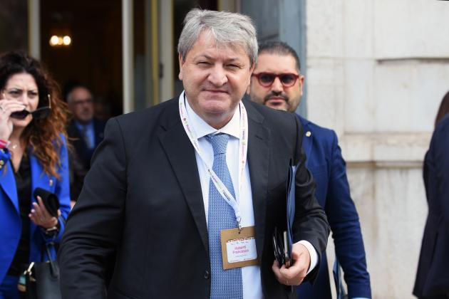 Francesco Roberti