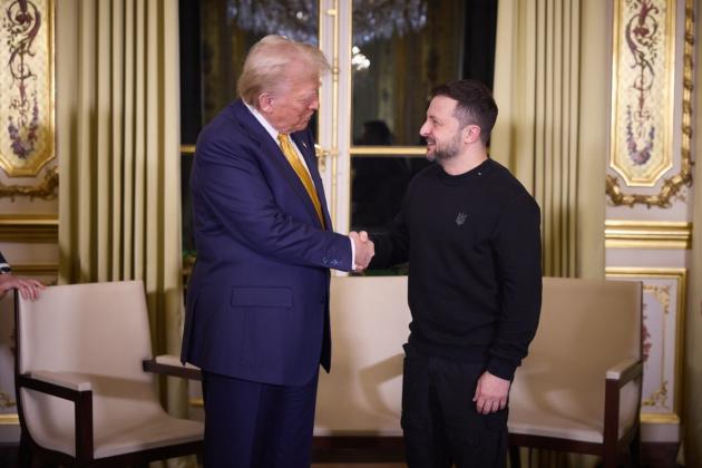 Ucraina, venerdì vertice Trump-Zelensky alla Casa Bianca, tycoon: “Ora ci concentreremo su pace in Russia, risolveremo la situazione”